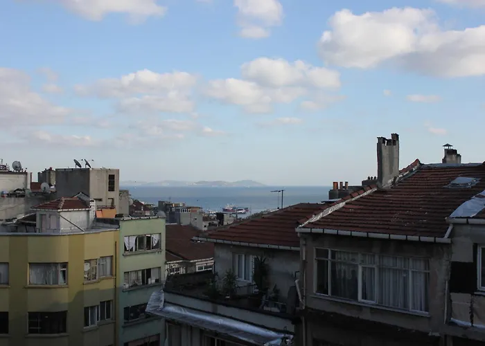 Hotel Bestur