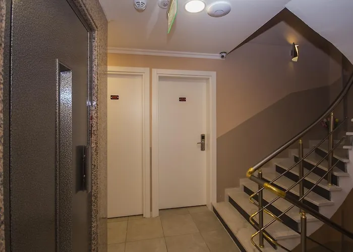 Hotel Bestur
