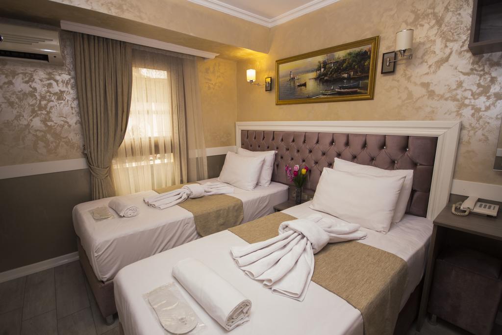 Bestur Hotel Istambul