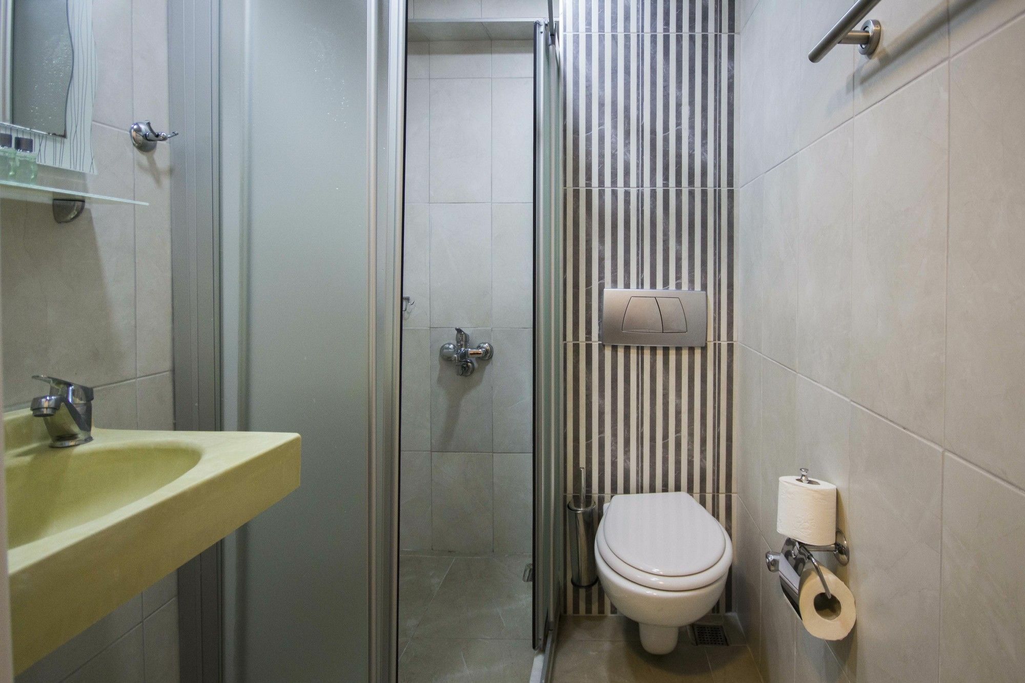 Hotel Bestur Istambul